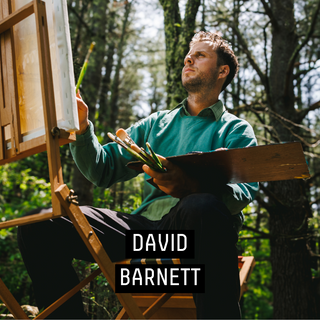 DAVID BARNETT