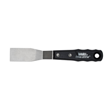 LIQUITEX ACCESSORY KNIFE LARGE NUMBER 7