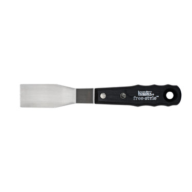 LIQUITEX ACCESSORY KNIFE LARGE NUMBER 8