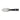 LIQUITEX ACCESSORY KNIFE LARGE NUMBER 15