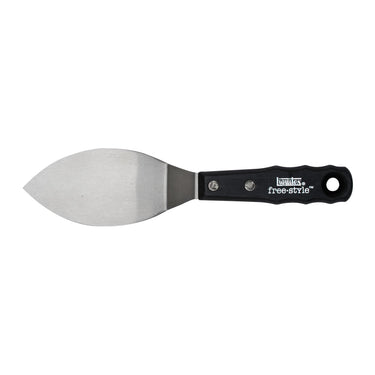 LIQUITEX ACCESSORY KNIFE LARGE NUMBER 15