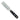 LQX PROFESSIONAL FREESTYLE LARGE PAINTING KNIFE NO. 3 - ANGLED - 094376974126