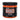 Liquitex BASICS 32 oz jar - Cadmium Orange Hue