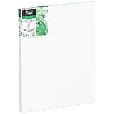 LQX RECYCLED CANVAS - TRADITIONAL 11X14IN [ANGLE] 887452056805