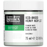 LQX BIO-BASED HEAVY ACRYLIC 75ML TITANIUM WHITE 887452060468