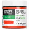 LQX BIO-BASED HEAVY ACRYLIC 75ML CADMIUM-FREE RED LIGHT 887452060185