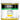 LQX BIO-BASED HEAVY ACRYLIC 500ML CADMIUM-FREE YELLOW MEDIUM 887452060666