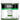 LQX BIO-BASED HEAVY ACRYLIC 500ML CHROMIUM OXIDE GREEN 887452060680