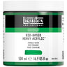 LQX BIO-BASED HEAVY ACRYLIC 500ML EMERALD GREEN 887452060703