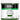 LQX BIO-BASED HEAVY ACRYLIC 500ML HOOKERS GREEN HUE PERMANENT 887452060710