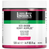 LQX BIO-BASED HEAVY ACRYLIC 500ML MEDIUM MAGENTA 887452060796