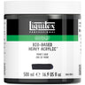 LQX BIO-BASED HEAVY ACRYLIC 500ML PAYNES GRAY 887452060826