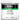 LQX BIO-BASED HEAVY ACRYLIC 500ML TRANSPARENT MIXING WHITE 887452060925