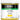 LQX BIO-BASED HEAVY ACRYLIC 500ML YELLOW MEDIUM AZO 887452060963