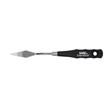 LIQUITEX PROFESSIONAL FREESTYLE LARGE KNIFE #1