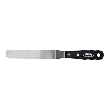 LQX PROFESSIONAL FREESTYLE LARGE PAINTING KNIFE NO. 17