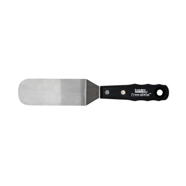 LQX PROFESSIONAL FREESTYLE LARGE PAINTING KNIFE NO. 4