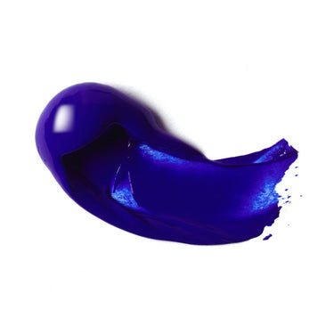 LQX HEAVY BODY ACRYLIC 380 ULTRAMARINE BLUE GREEN SHADE [WEBSITE SWATCH]