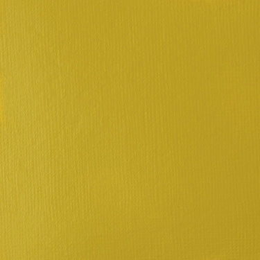 LQX BASICS ACRYLIC 416 YELLOW OXIDE [WEBSITE SWATCH]