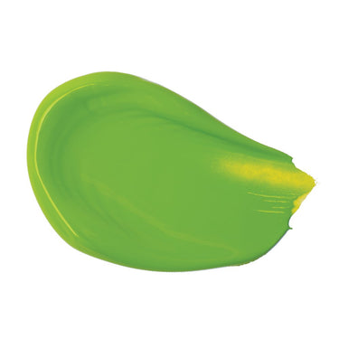 Basics Acrylic Color - Lime Green