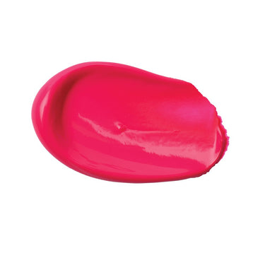 Basics Acrylic Color - Fluorescent Pink