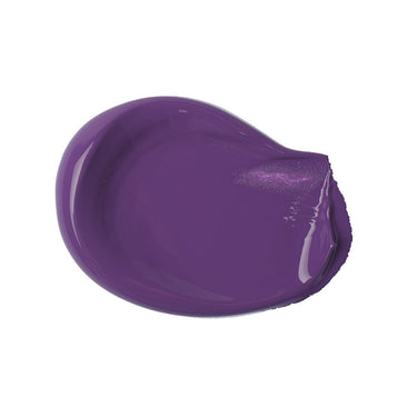 Basics Acrylic Color - Purple Gray