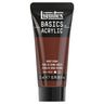 LQX BASICS ACRYLIC 22ML 127 BURNT SIENNA 094376975123