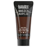 LQX BASICS ACRYLIC 22ML 128 BURNT UMBER 094376975130