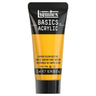 LQX BASICS ACRYLIC 22ML 163 CADMIUM YELLOW DEEP HUE 094376975185