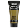 LQX BASICS ACRYLIC 22ML 530 BRONZE YELLOW 094376975116