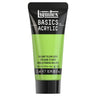 LQX BASICS ACRYLIC 22ML 840 BRILLIANT YELLOW GREEN 094376975093