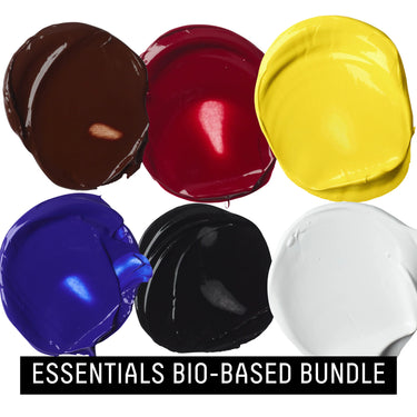 Essentials Bio-Based Bundle