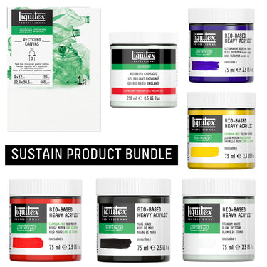 SUSTAIN Product Bundle