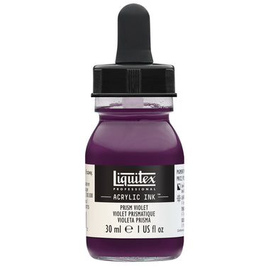 Professional Acrylic Ink - Prism Violet