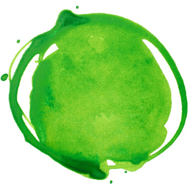 Professional Acrylic Ink - Vivid Lime Green