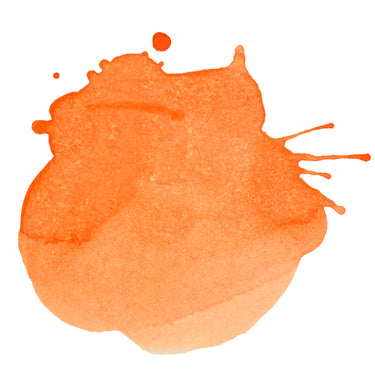 Professional Acrylic Ink - Yellow Orange