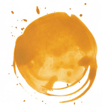 Professional Acrylic Ink - Yellow Oxide