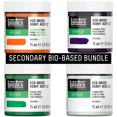 Vibrant Bio-Based Bundle